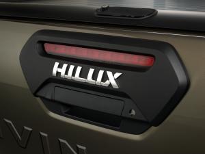 Toyota Hilux Invincible Double Cab 2020 года  (WW)